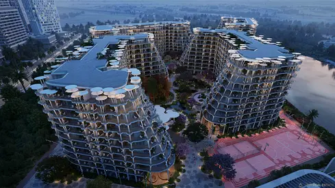 Luxury Living | 65/35 Payment Plan | Sakura Gardens by HRE