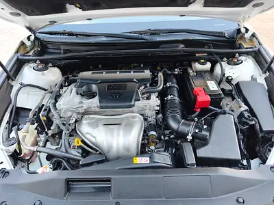 صورة 17 لـ 2019 Toyota CAMRY
