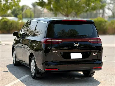 GAC GN6 GE, миниатюра 15