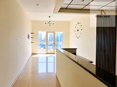BIGGER LAYOUT | BRIGHT UNIT | HUGE BALCONY