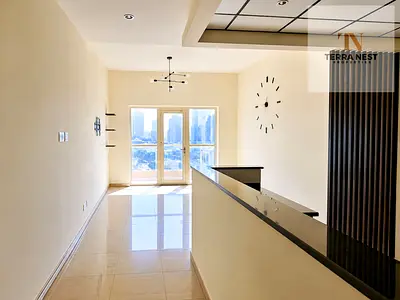 BIGGER LAYOUT | BRIGHT UNIT | HUGE BALCONY