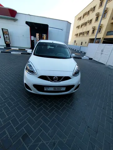 صورة 5 لـ 2020 Nissan MICRA