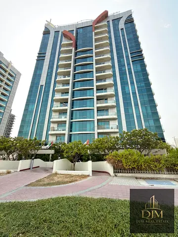 Spacious Studio | Chiller Free | Balcony | Unfurnished | For Rent