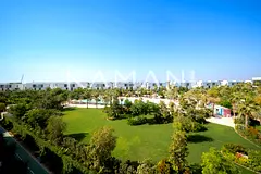 Best Priced Second Row | Private Pool/Jacuzzi