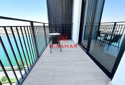 ⇨Fully Furnished ⇨Canal and Pool View ⇨High Floor