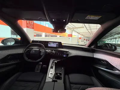 Peugeot 3008 GT Line, миниатюра 16