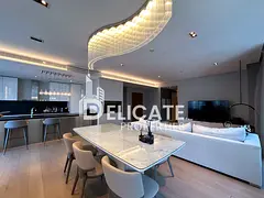 2 Beds + Maids | Gorgeous | Lavishly Furnished
