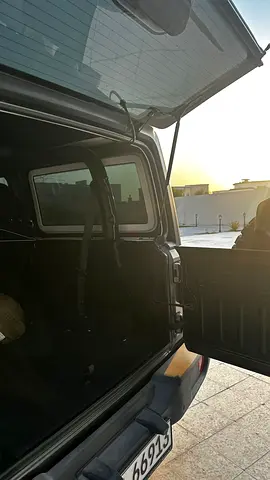 Jeep Wrangler Sport, миниатюра 4