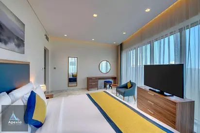 Standard 2BR Apartment | Spacious | Dubai