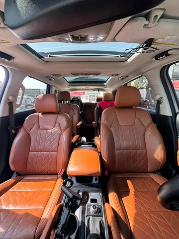 Kia Telluride SX, миниатюра 10