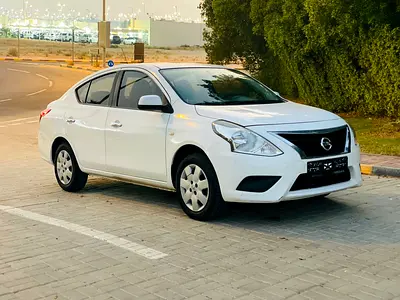 Nissan Sunny EX Saloon, миниатюра 4