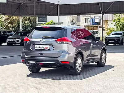 صورة 6 لـ 2020 Nissan X-TRAIL