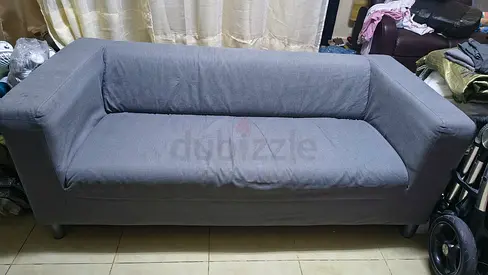 IKEA Klippan