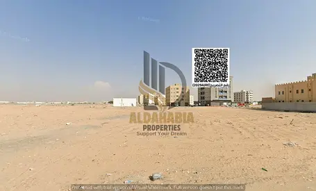 🏗️ *للبيع من المالك مباشرة | أرض سكني تجاري – الجرف الصناعية 2 | عجمان*