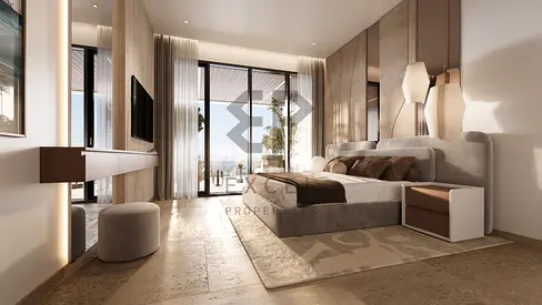 Premium 2BR | Modern Living | Dubai Science Park