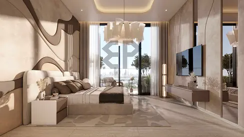 Premium 2BR | Modern Living | Dubai Science Park