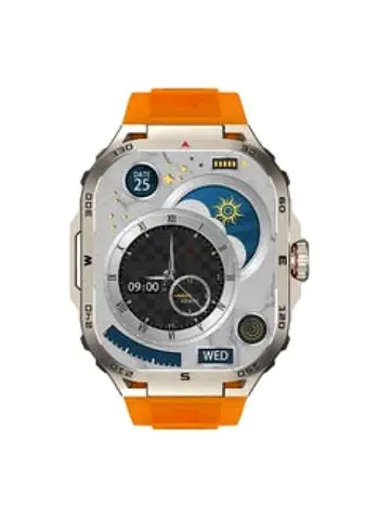 Hie- Q Japan Z20 Mini Smart Watch