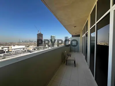 Fully Furnished | Upto 4 Chqs | Ready to Move