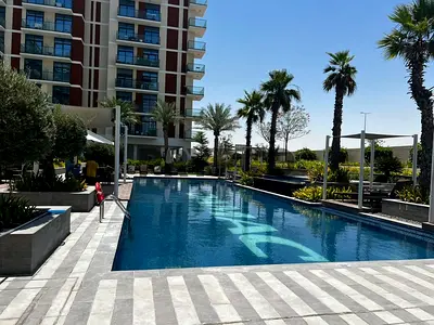 Fully Furnished | Upto 4 Chqs | Ready to Move