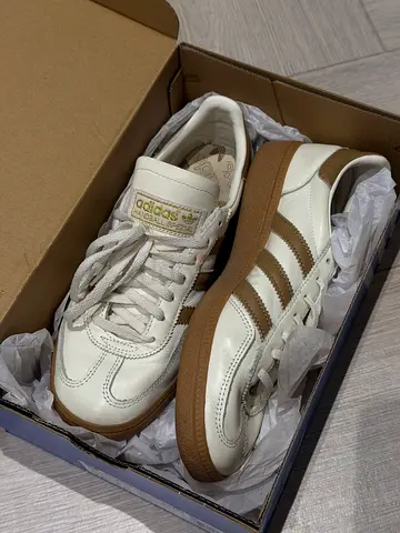 Adidas Handball Spezial Women’s Sneakers