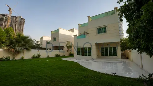 Stand Alone G+1 Villa | Gated Community | Private Garden