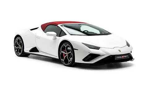 2022 Lamborghini HURACAN 缩略图 15