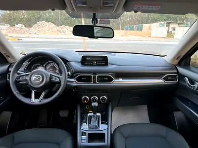Mazda CX-5, миниатюра 4