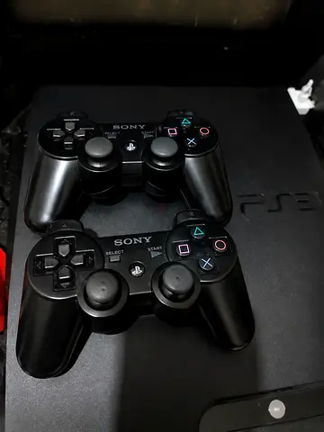 PS3 Good Working With Games
