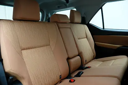 Toyota Fortuner EXR, миниатюра 15