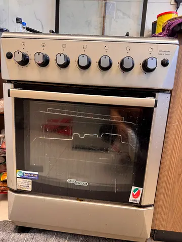 Cooking range for Sale