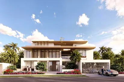 By AZIZI-EOI-With Elevator-30%/70%-Freehold-UNIQUE