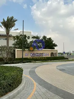 Spacious 5BR Villa with Maid’s Room | Al Zahia | 5,000 sq.ft