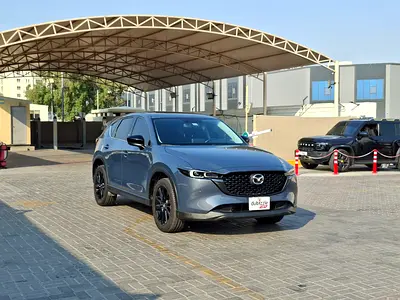 AED 1246/month | 2023 Mazda CX-5 | GCC Specs | Ref#514111