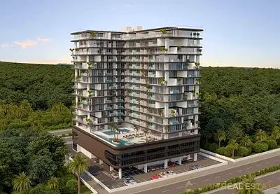 Best Investor | Barari Palace | Park & Pool View