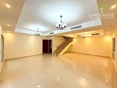 Modern Design |Away From Flight Path | Quality Villa
