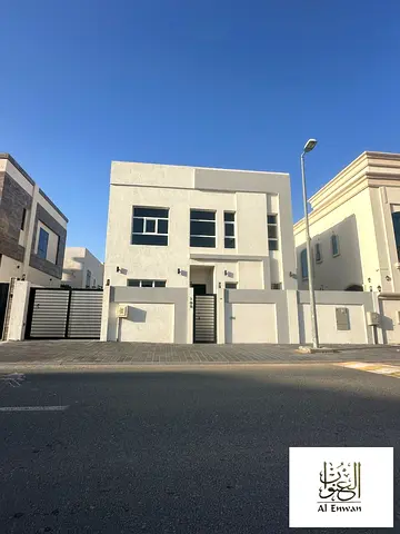 Villa for rent 5bhk in Al hochi aera Sharjah