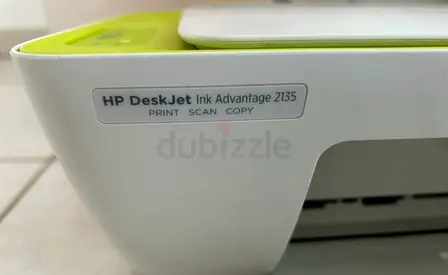 HP Deskjet Ink Advantage
