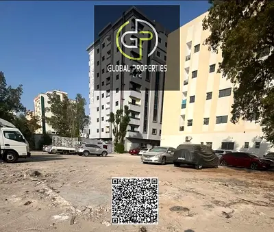 COMMERCIAL & RESIDENTIAL PLOT FOR SALE – AL RASHIDIYA 3, AJMAN