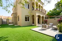Backing Park | Type A | Ideal Location