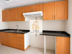 Very big size family studio flat available with balcony close to Olympic gym only 25k muwaileh