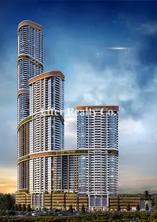 High Floor | Maid + Study + Storage | Lagoon View