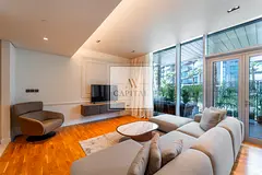 Dream Island Lifestyle | Waterfront Residence