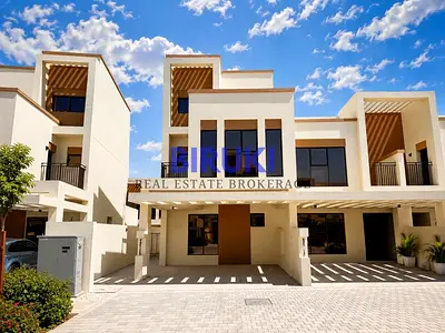 Brand new | Elegant 4-bedroom | Prime Location