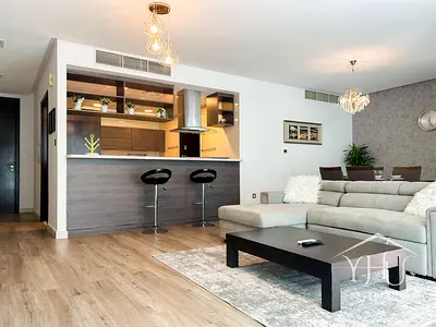 Classy Interiors | Fully Fitted Kitchen | Spacious