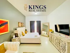 Furnished Studio | Royal Breeze | Lagoon View