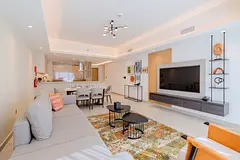Brand New Stunning 2 BR|Furnished|Bills Included