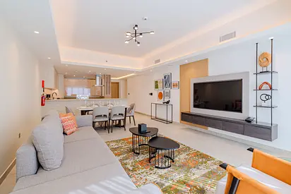 Brand New Stunning 2 BR|Furnished|Bills Included