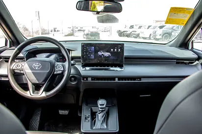 2025 Toyota FRONTLANDER 照片 11