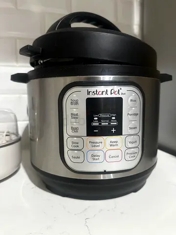 Small InstantPot Multi-Cooker
