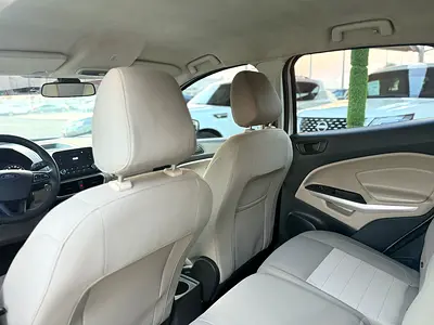 2018 FORD ECOSPORT 照片 9